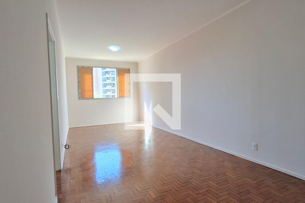 Apartamento à Venda - Bosque, 3 Quartos,  113 m2 em , Campinas - sp | SoloBR