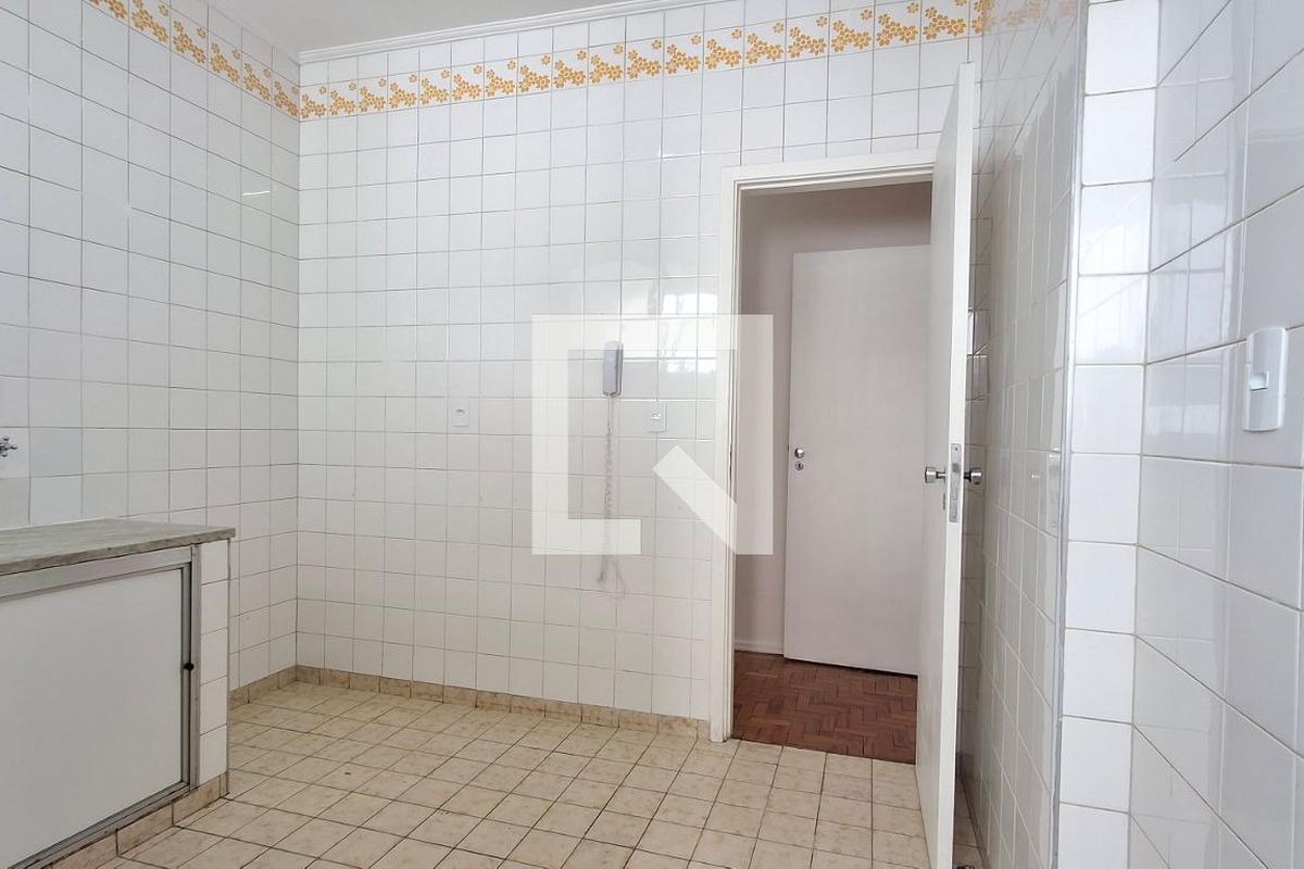 Apartamento à Venda - Bosque, 3 Quartos,  113 m2 em , Campinas - sp | SoloBR