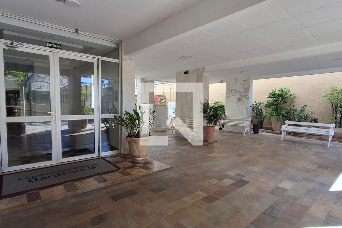 Apartamento à Venda - Bosque, 3 Quartos,  113 m2 em , Campinas - sp | SoloBR
