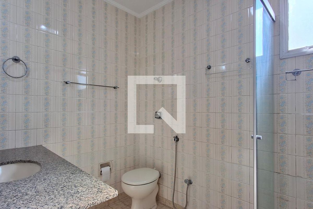 Apartamento à Venda - Bosque, 3 Quartos,  113 m2 em , Campinas - sp | SoloBR