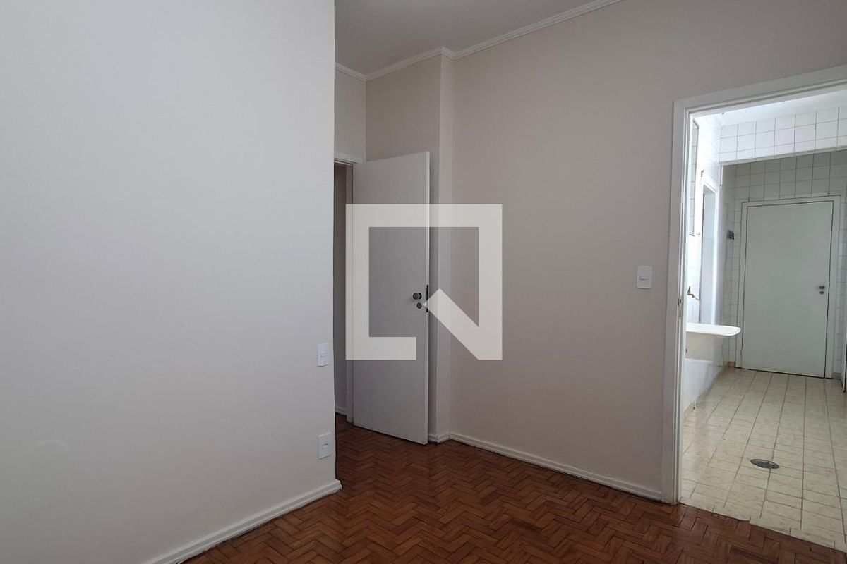 Apartamento à Venda - Bosque, 3 Quartos,  113 m2 em , Campinas - sp | SoloBR