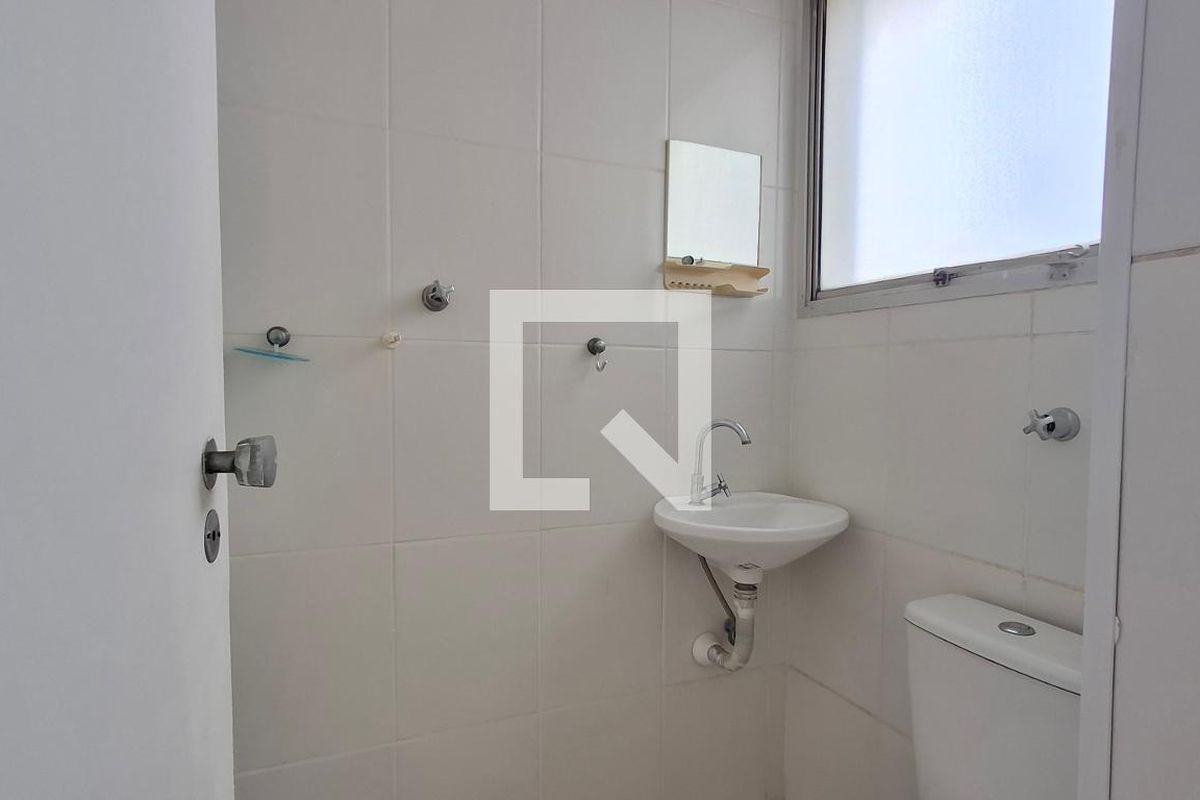 Apartamento à Venda - Bosque, 3 Quartos,  113 m2 em , Campinas - sp | SoloBR