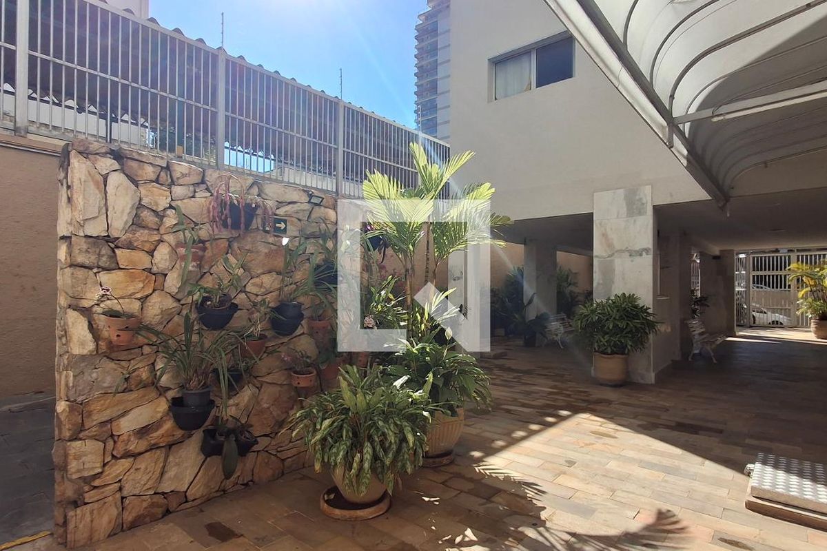 Apartamento à Venda - Bosque, 3 Quartos,  113 m2 em , Campinas - sp | SoloBR
