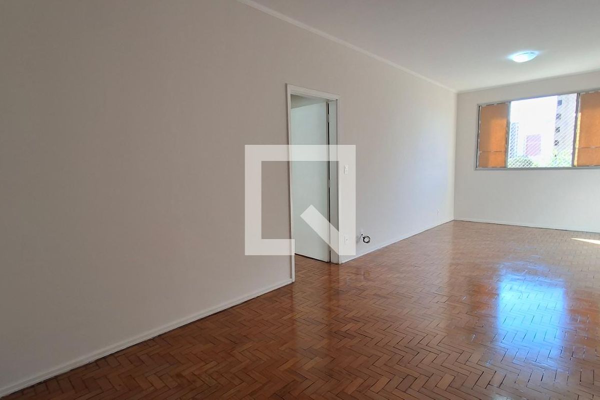 Apartamento à Venda - Bosque, 3 Quartos,  113 m2 em , Campinas - sp | SoloBR