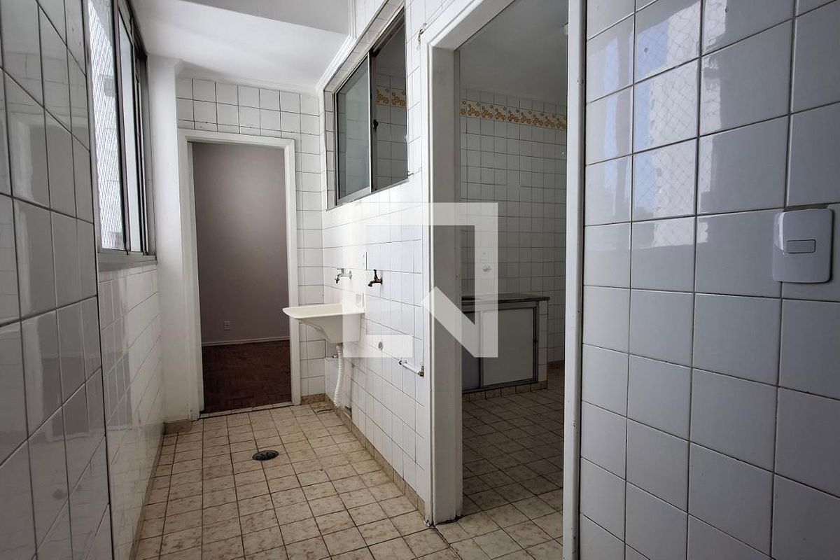 Apartamento à Venda - Bosque, 3 Quartos,  113 m2 em , Campinas - sp | SoloBR