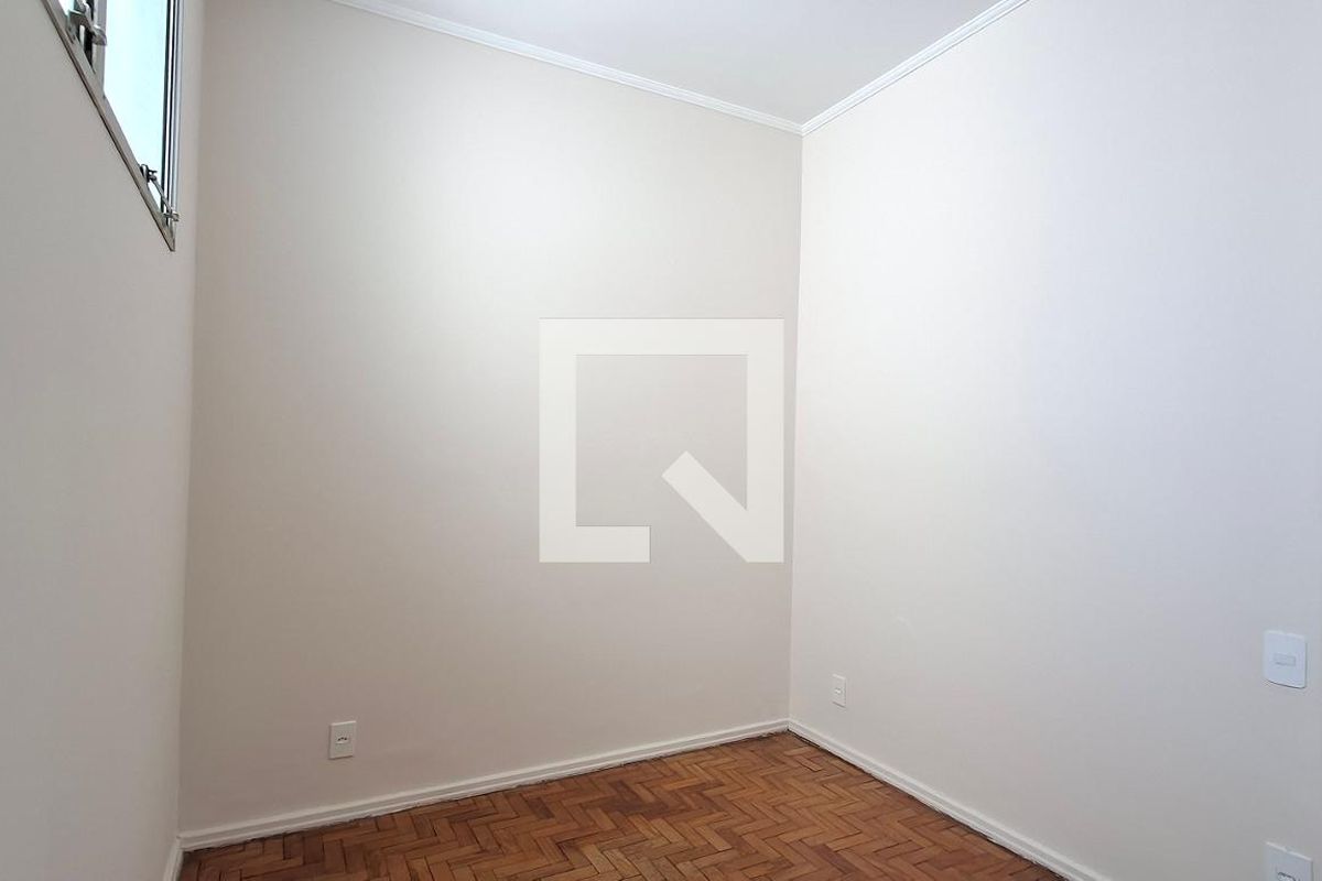 Apartamento à Venda - Bosque, 3 Quartos,  113 m2 em , Campinas - sp | SoloBR
