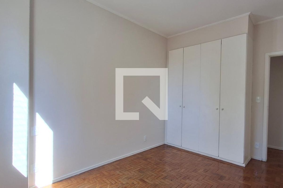 Apartamento à Venda - Bosque, 3 Quartos,  113 m2 em , Campinas - sp | SoloBR