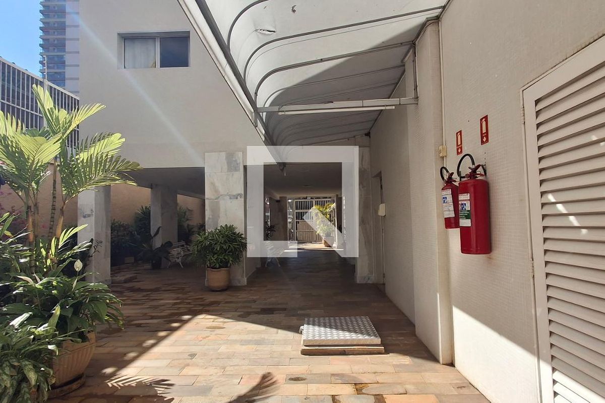 Apartamento à Venda - Bosque, 3 Quartos,  113 m2 em , Campinas - sp | SoloBR