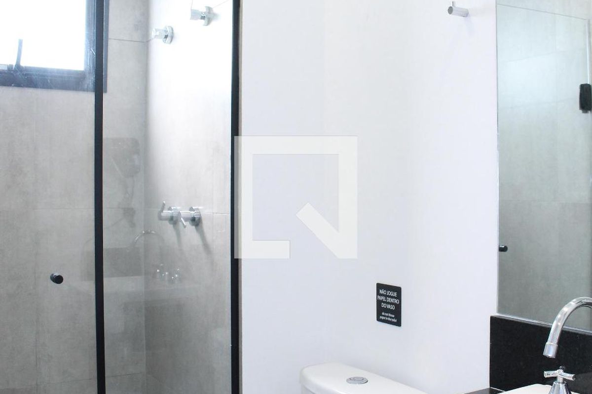 Kitnet-Studio, 30 m² - Foto 15