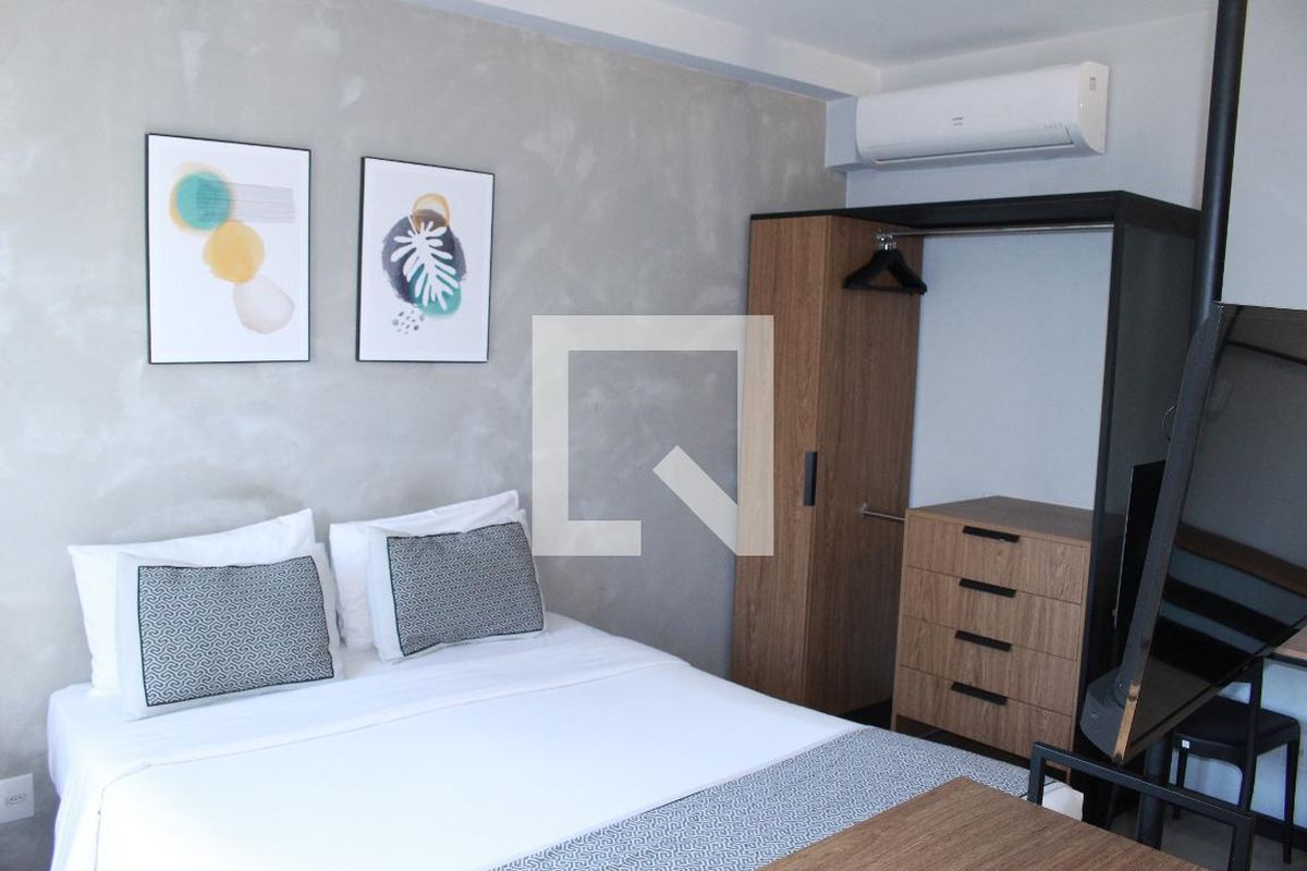 Kitnet-Studio, 30 m² - Foto 6