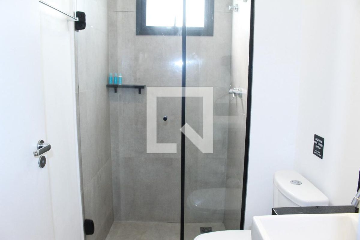Kitnet-Studio, 30 m² - Foto 16