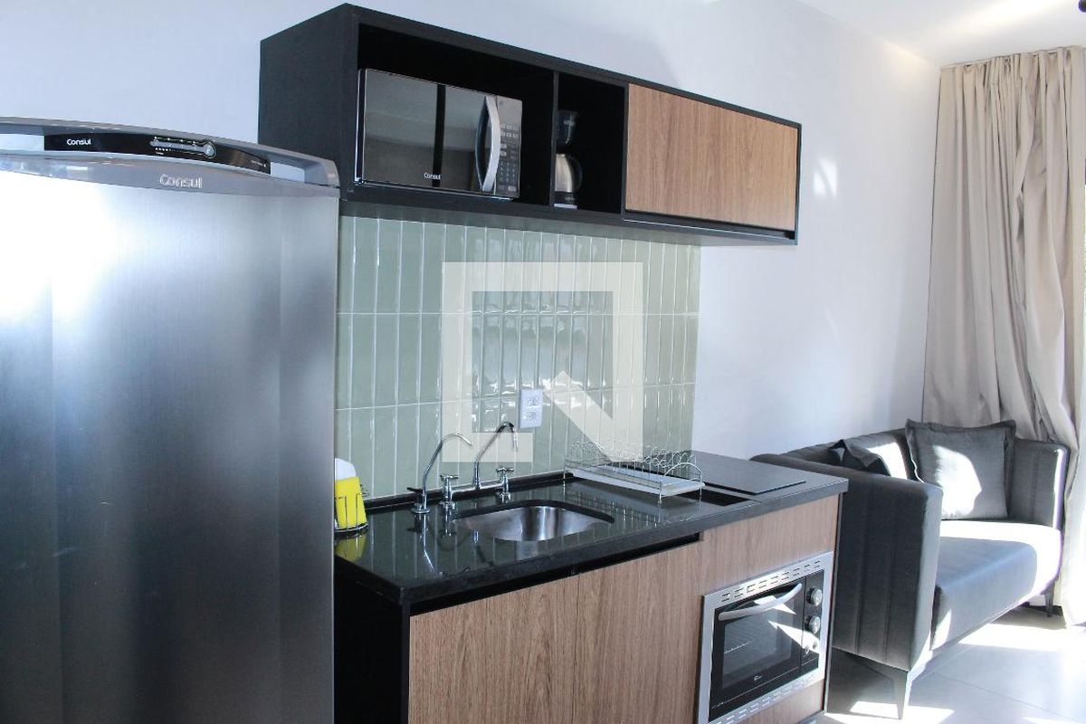 Kitnet-Studio, 30 m² - Foto 11