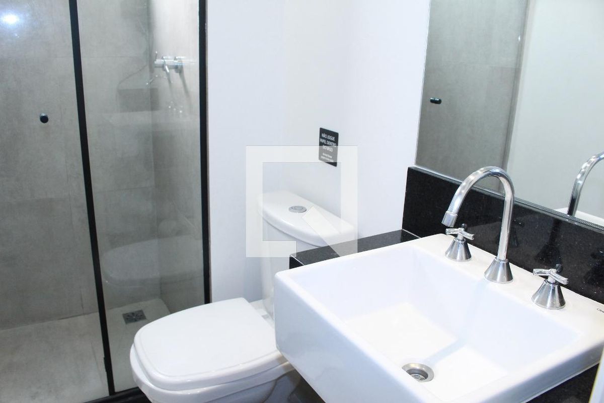 Kitnet-Studio, 30 m² - Foto 14
