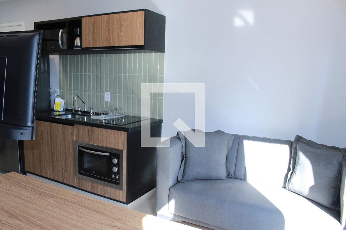 Kitnet-Studio, 30 m² - Foto 4