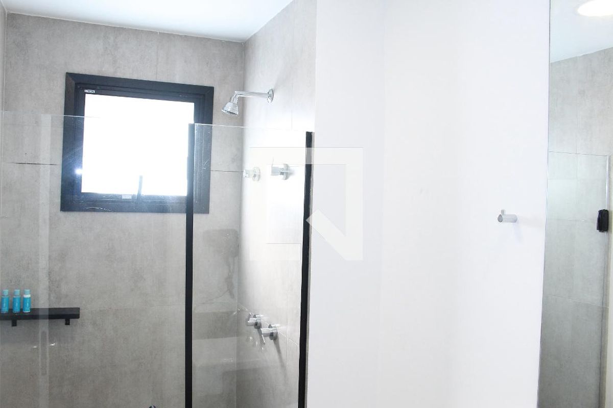 Kitnet-Studio, 30 m² - Foto 13