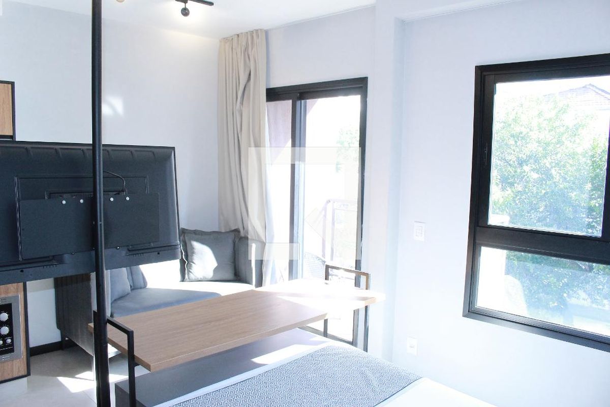 Kitnet-Studio, 30 m² - Foto 5