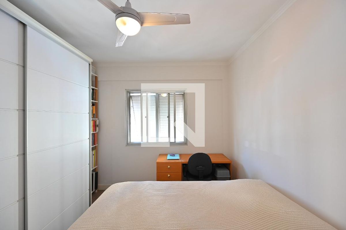 Apartamento, 3 quartos, 90 m² - Foto 9
