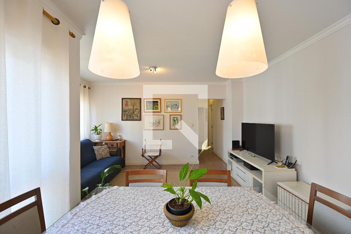 Apartamento, 3 quartos, 90 m² - Foto 6