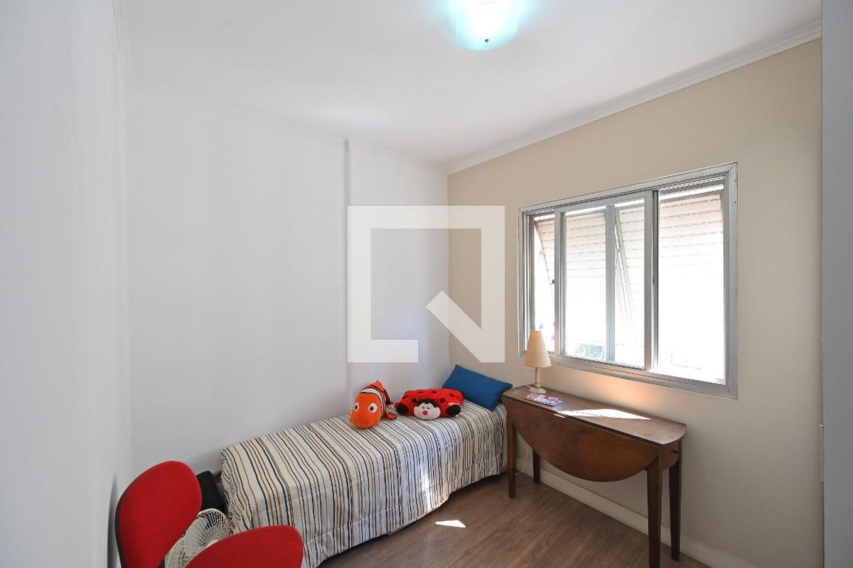 Apartamento, 3 quartos, 90 m² - Foto 17