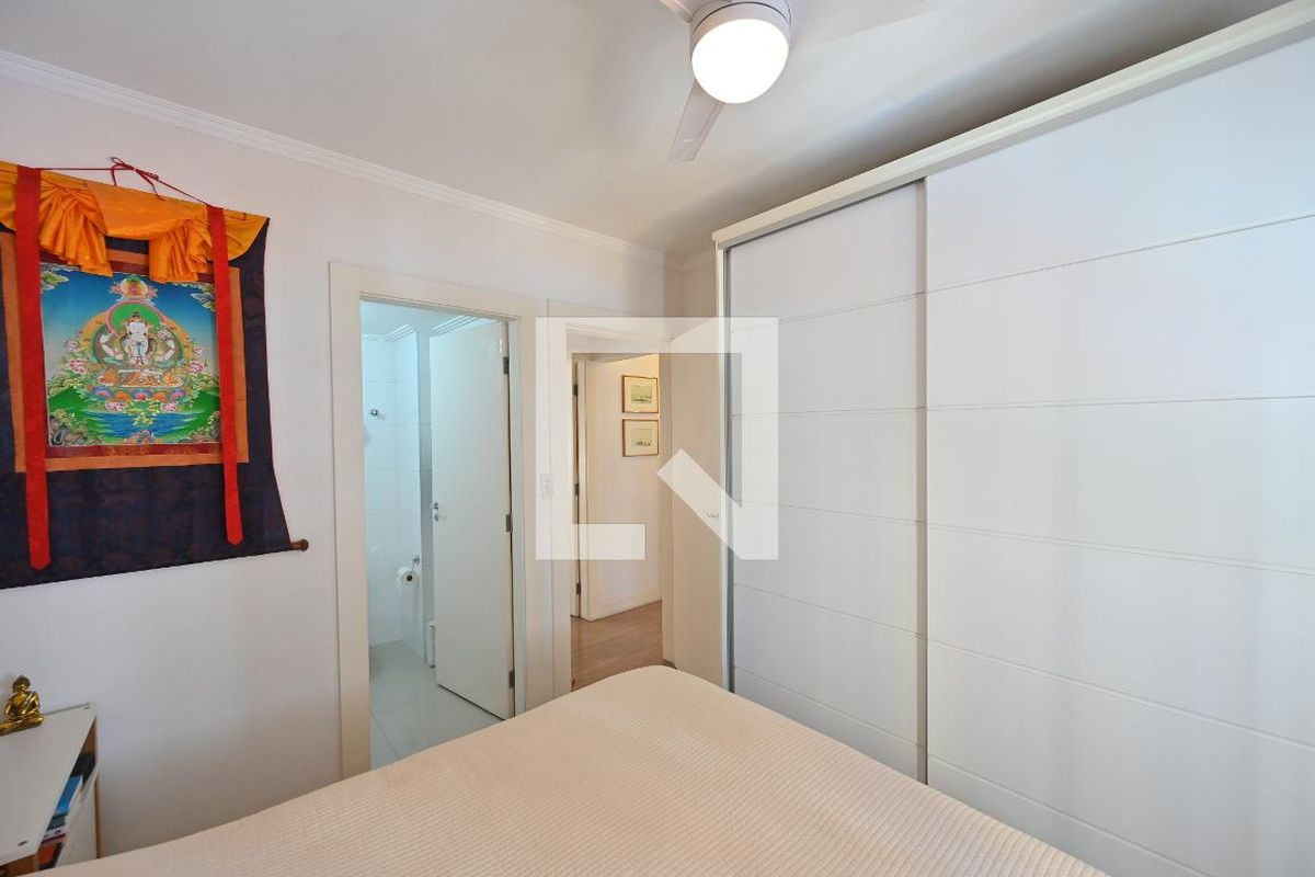 Apartamento, 3 quartos, 90 m² - Foto 11