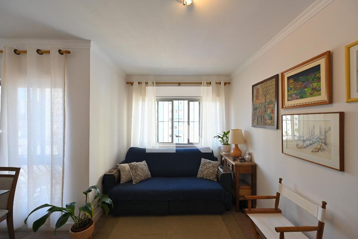 Apartamento, 3 quartos, 90 m² - Foto 2
