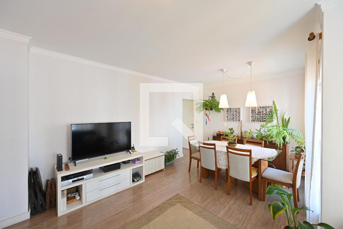 Apartamento, 3 quartos, 90 m² - Foto 3