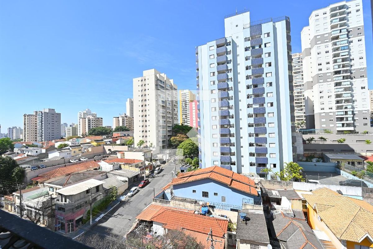 Apartamento, 3 quartos, 90 m² - Foto 7