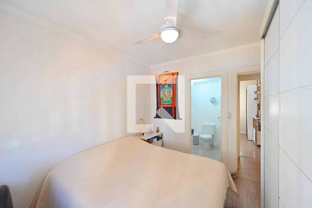 Apartamento, 3 quartos, 90 m² - Foto 10