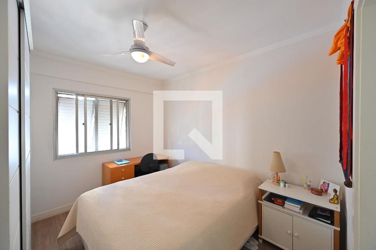 Apartamento, 3 quartos, 90 m² - Foto 8