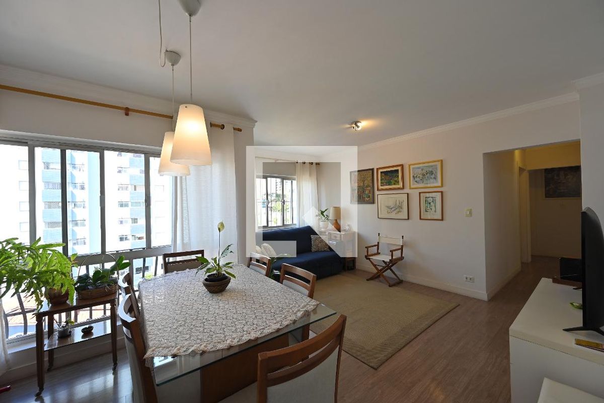 Apartamento, 3 quartos, 90 m² - Foto 5