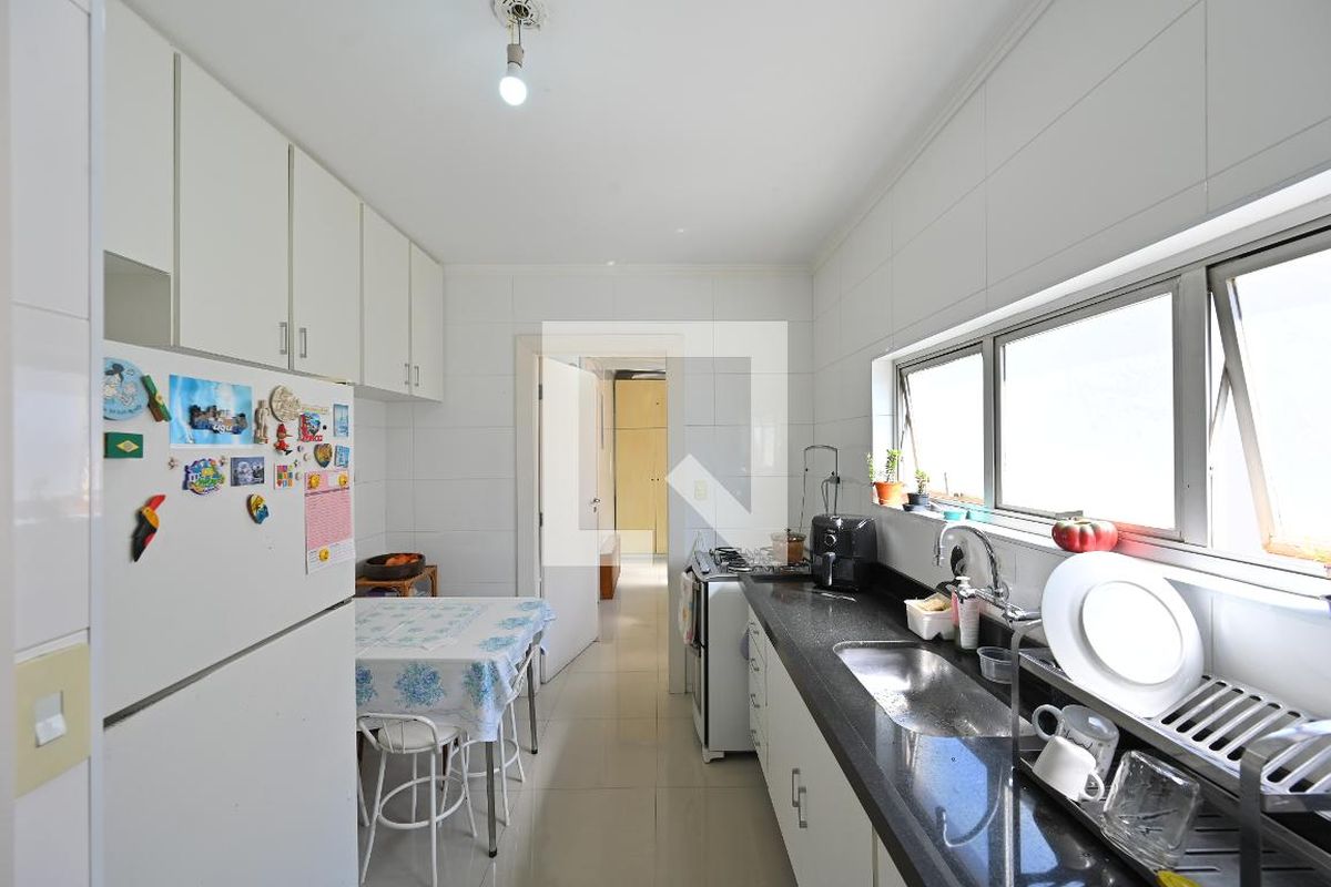 Apartamento, 3 quartos, 90 m² - Foto 29