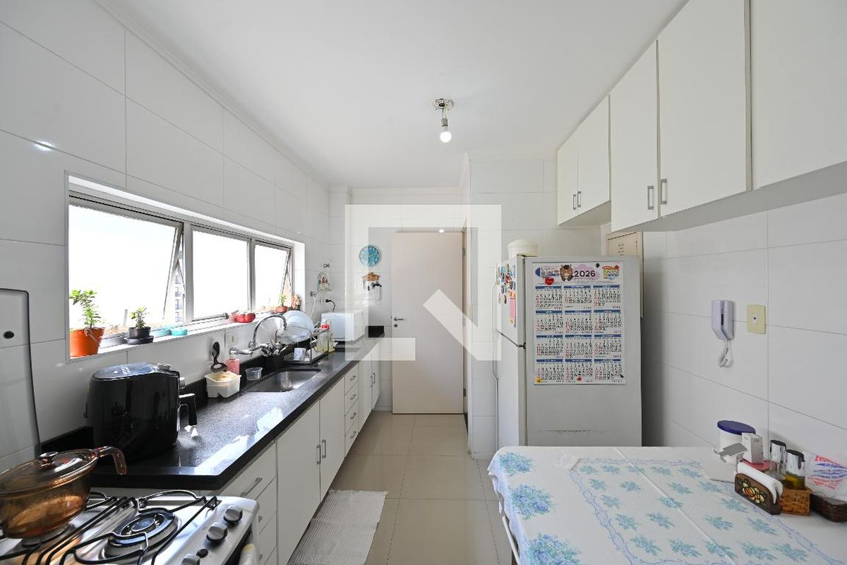 Apartamento, 3 quartos, 90 m² - Foto 31