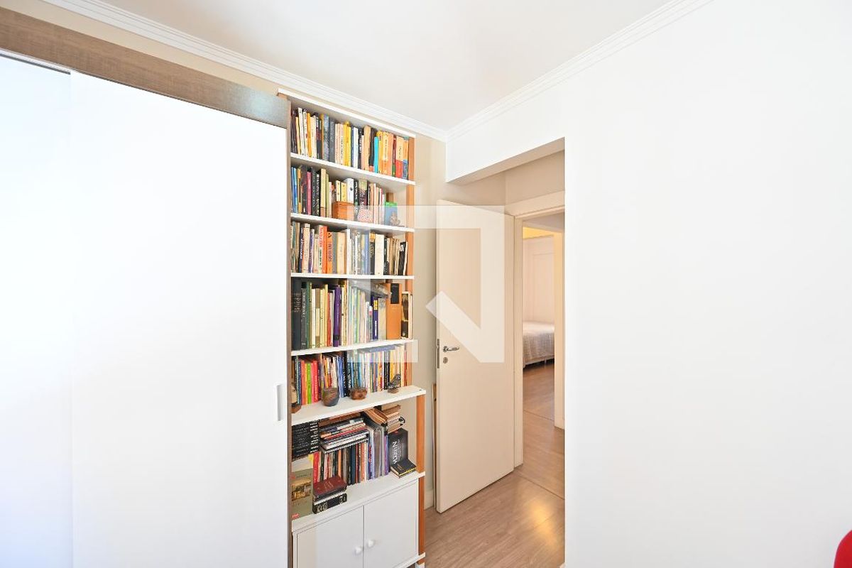 Apartamento, 3 quartos, 90 m² - Foto 20