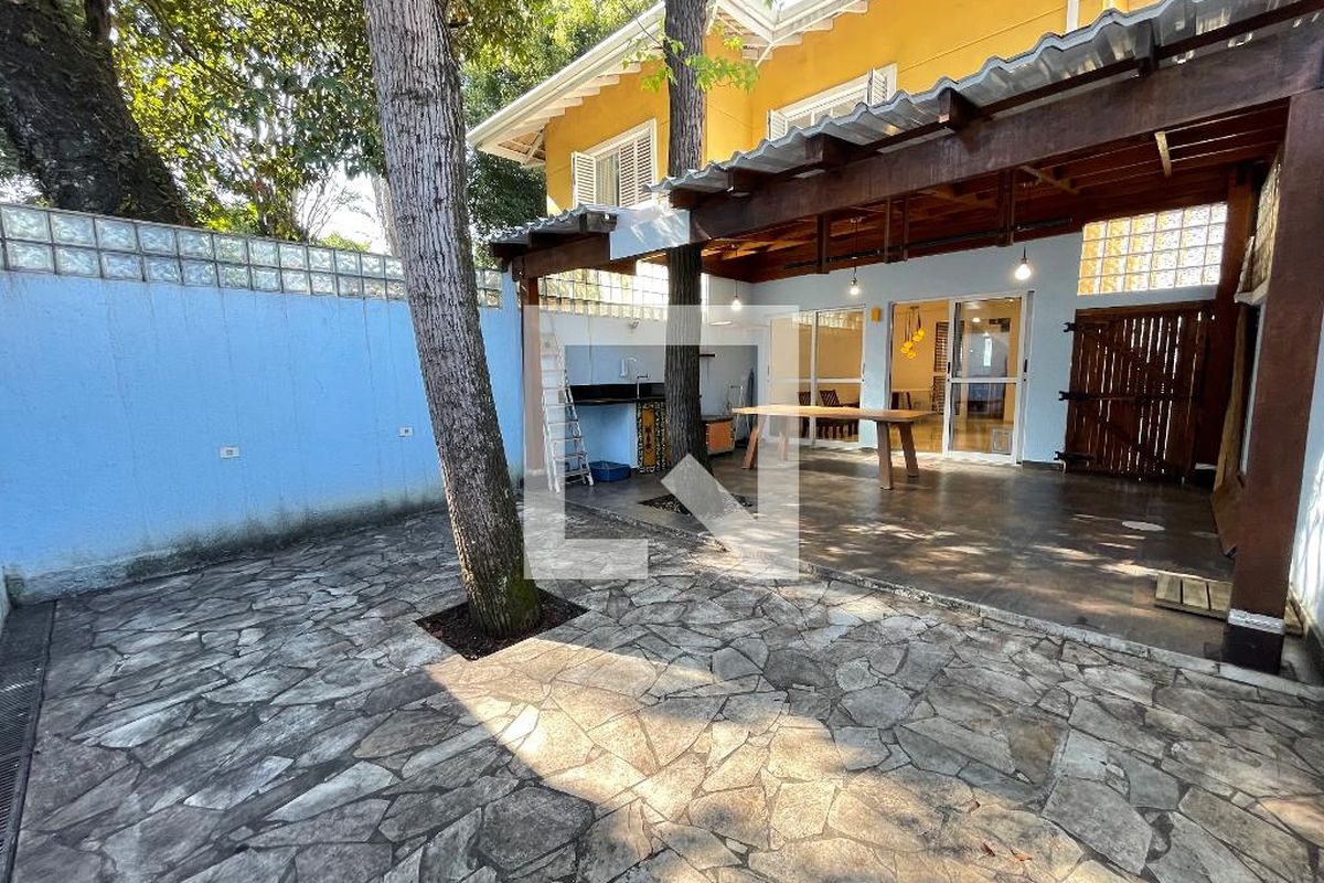 Casa, 2 quartos, 107 m² - Foto 45