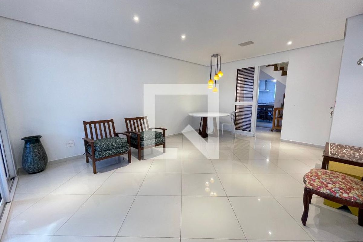Casa, 2 quartos, 107 m² - Foto 3