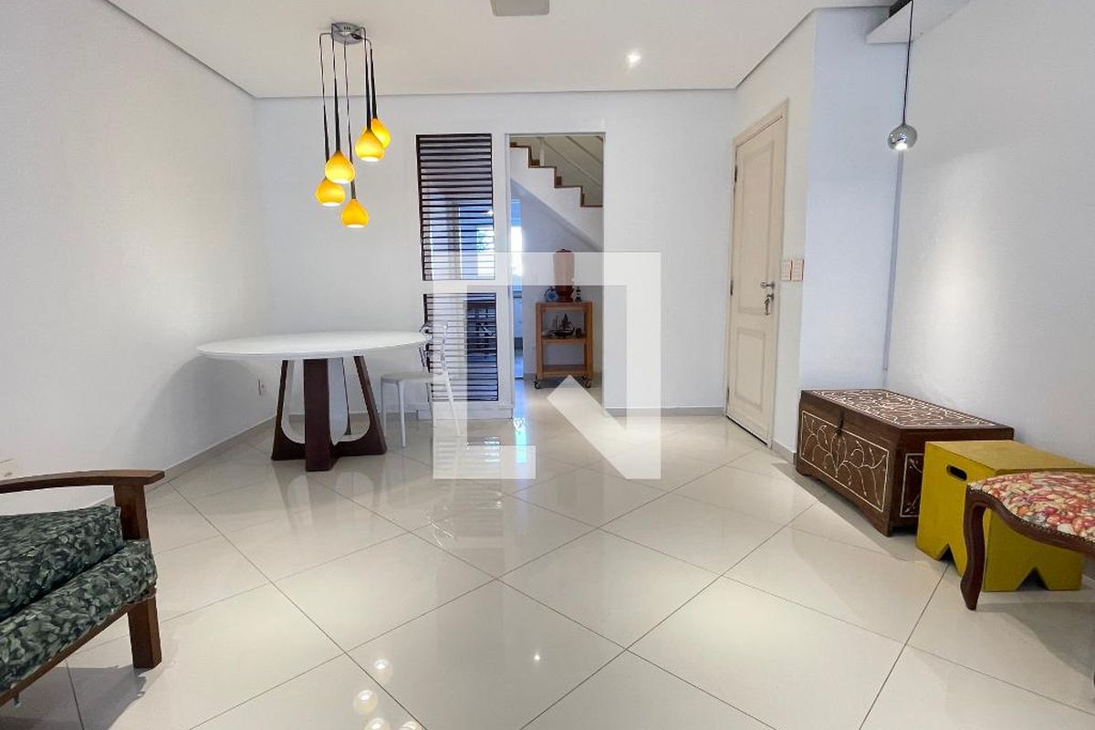 Casa, 2 quartos, 107 m² - Foto 4
