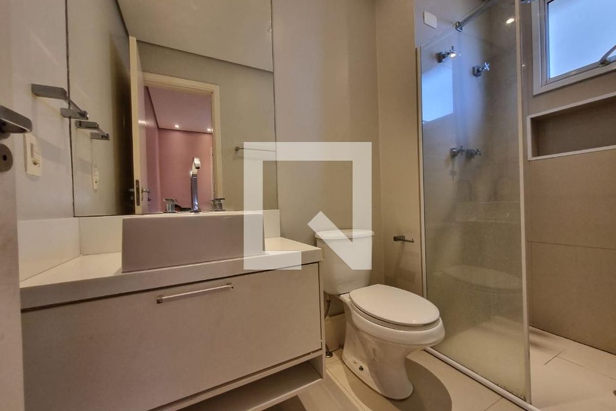 Apartamento, 2 quartos, 87 m² - Foto 8