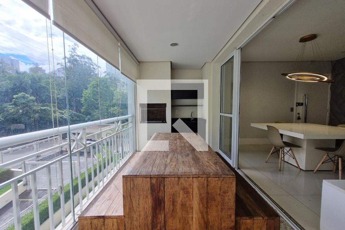 Apartamento, 2 quartos, 87 m² - Foto 13
