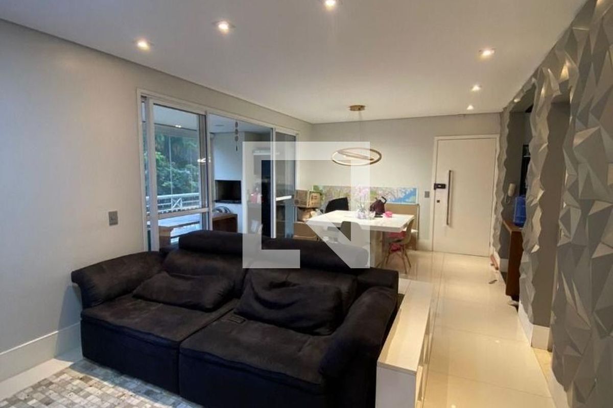Apartamento, 2 quartos, 87 m² - Foto 1