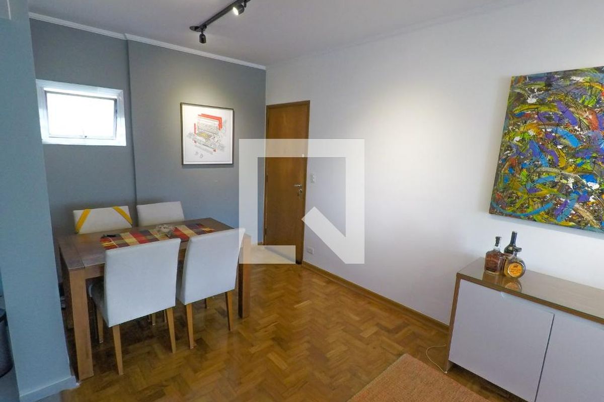 Apartamento, 1 quarto, 53 m² - Foto 7