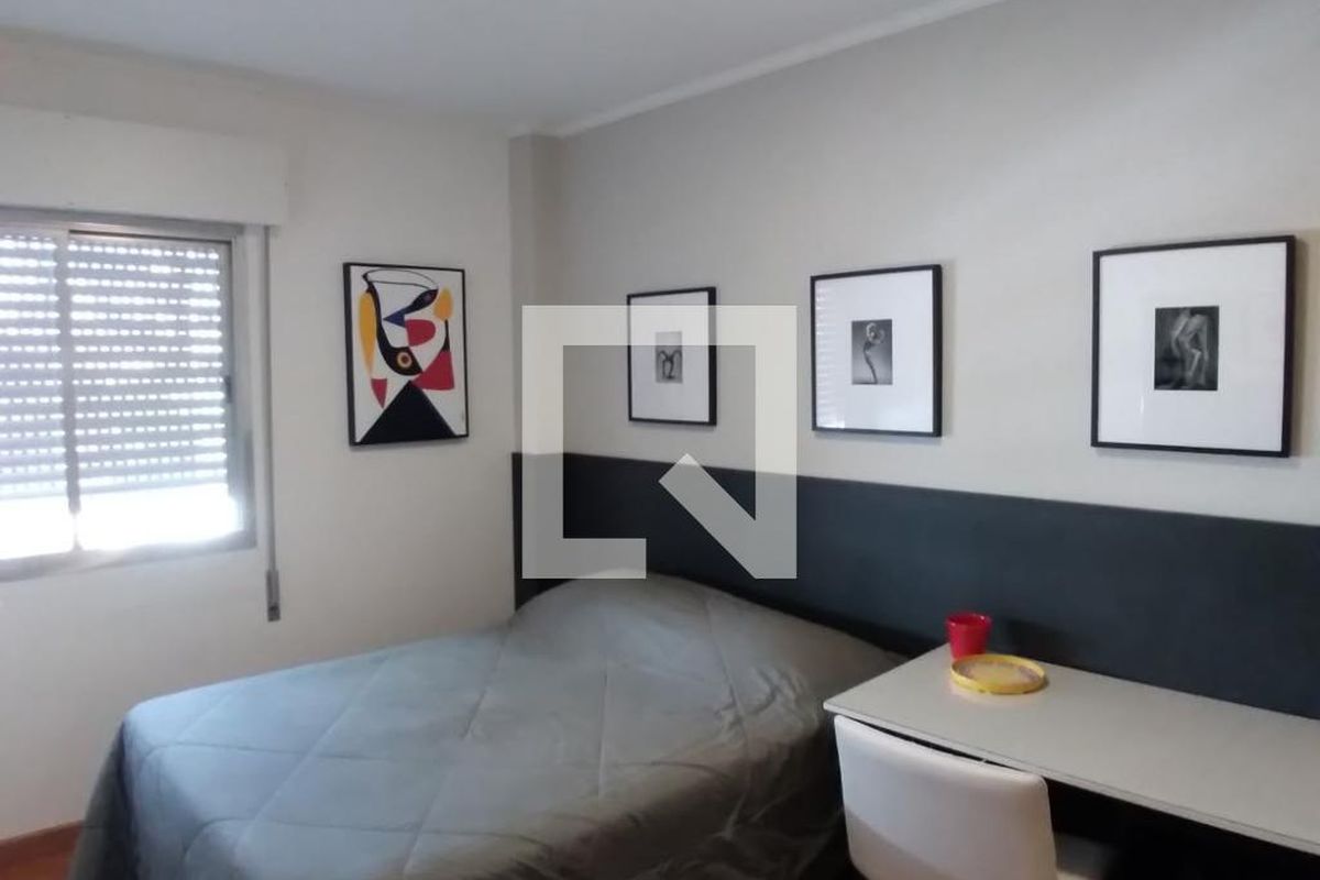 Apartamento, 1 quarto, 53 m² - Foto 12