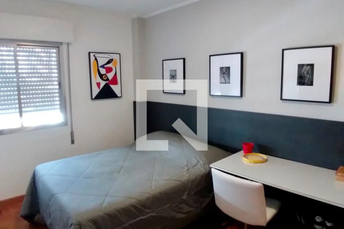 Apartamento, 1 quarto, 53 m² - Foto 13