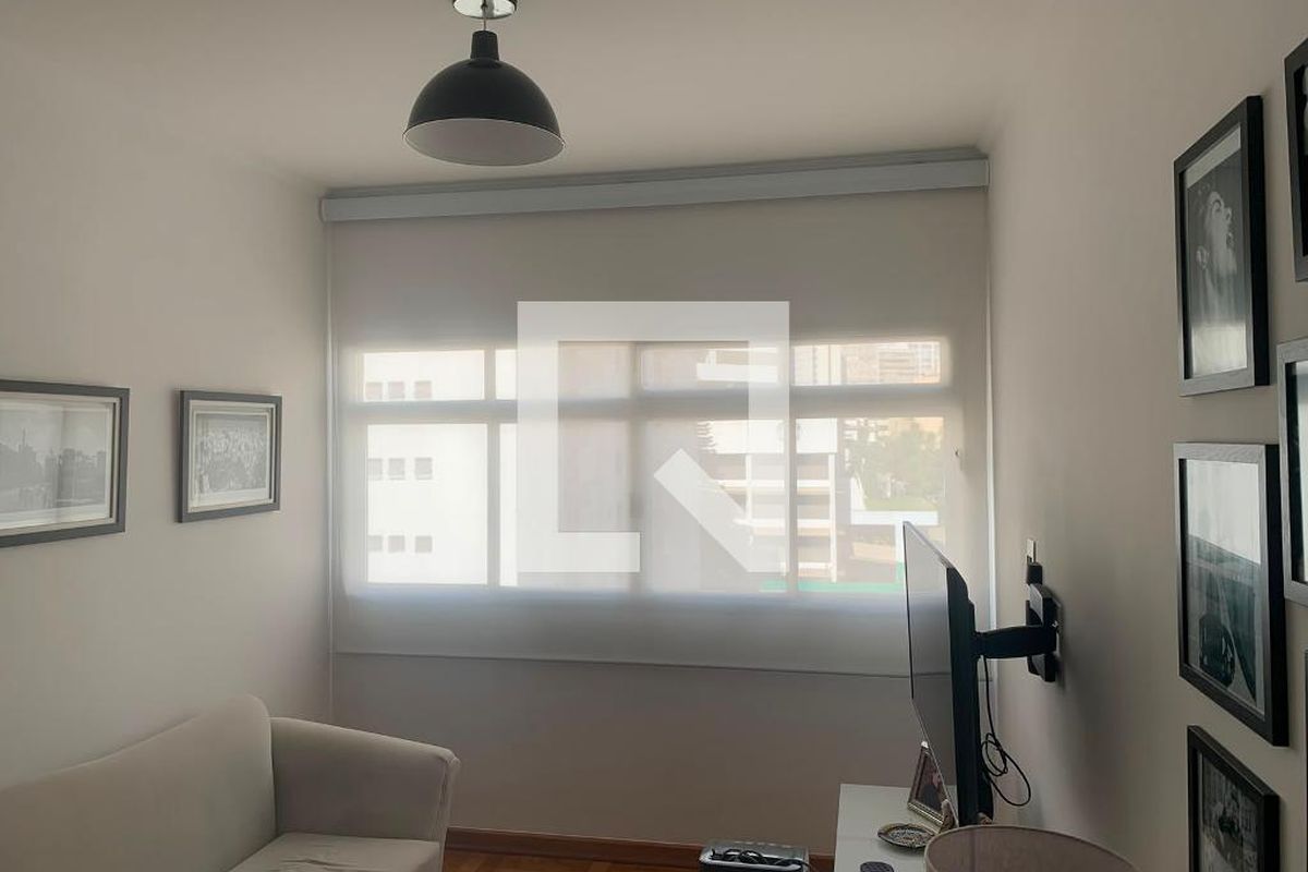 Apartamento, 1 quarto, 53 m² - Foto 15