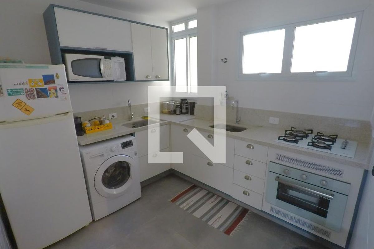 Apartamento, 1 quarto, 53 m² - Foto 21