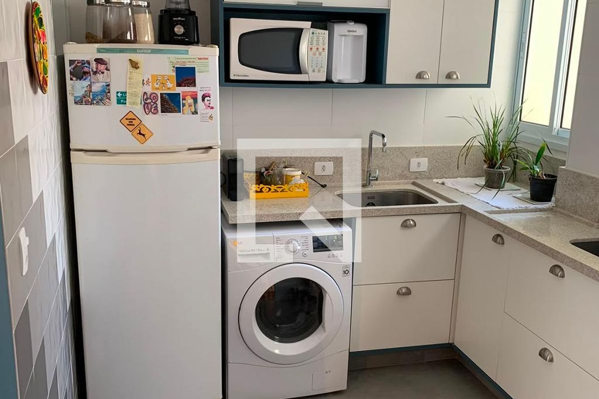 Apartamento, 1 quarto, 53 m² - Foto 20