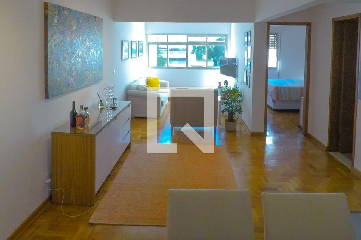 Apartamento, 1 quarto, 53 m² - Foto 8