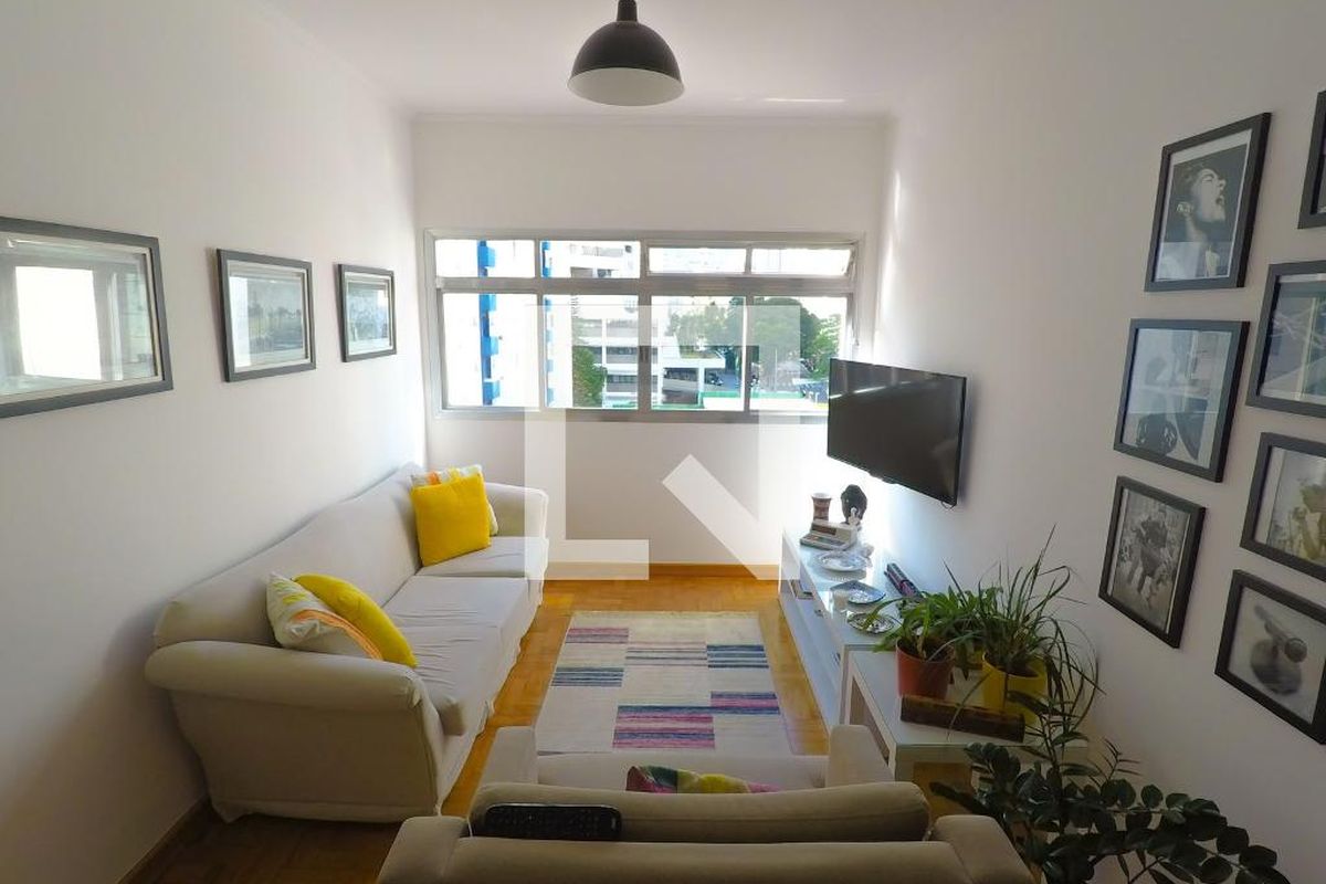 Apartamento, 1 quarto, 53 m² - Foto 10