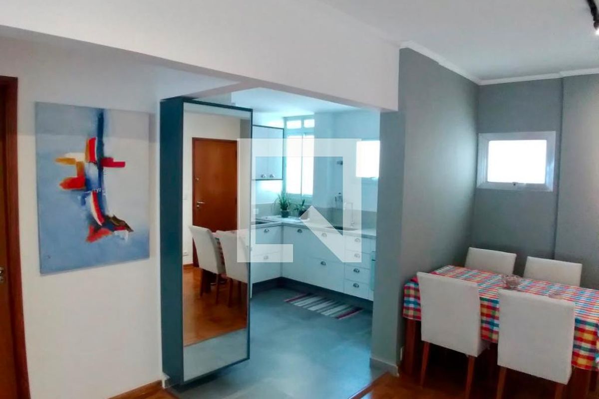 Apartamento, 1 quarto, 53 m² - Foto 6