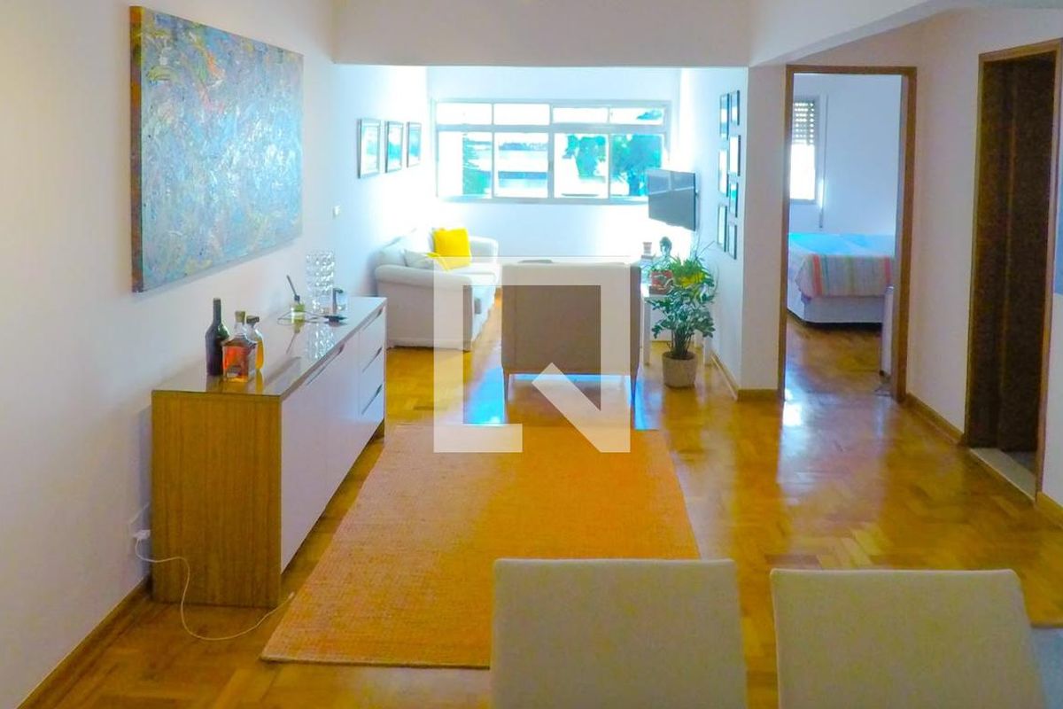Apartamento, 1 quarto, 53 m² - Foto 9