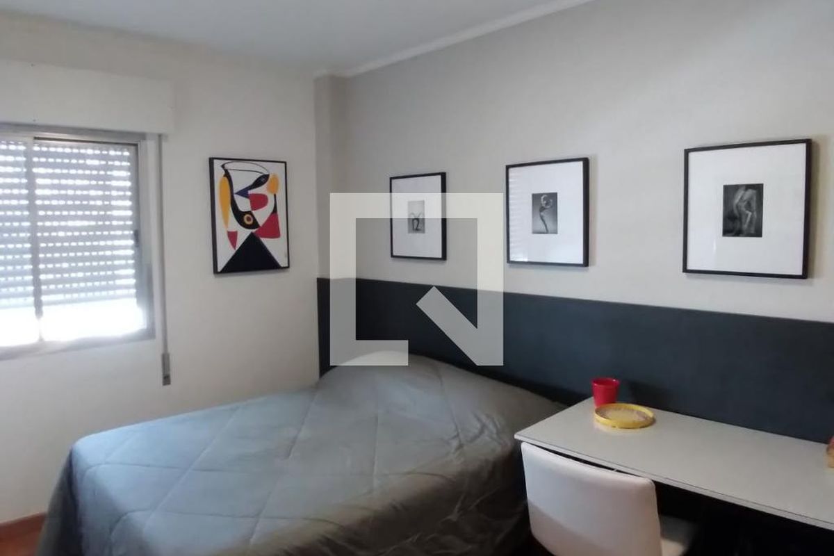 Apartamento, 1 quarto, 53 m² - Foto 11